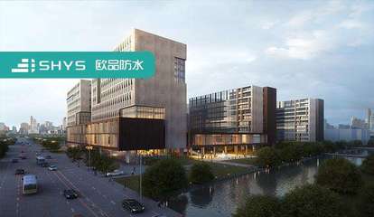 &ldquo;細工出俏活&rdquo;,混凝土屋面防水大有講究_其它_網(wǎng)