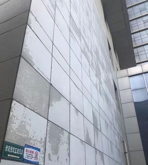 防潮 防水將是外墻裝飾保溫工程中的難題,開發(fā)商應該如何應對