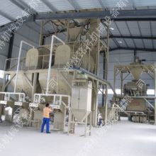  濰坊市寒亭區(qū)星浩機(jī)械廠 主營 干粉砂漿成套設(shè)備 保