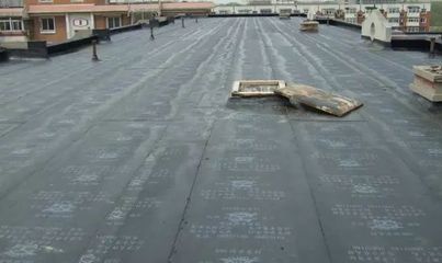 最全的防水卷材施工及注意事項,搞防水的人手一份