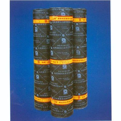 成都強國防水-彈性體(SBS)改性瀝青防水卷材產品圖片,成都強國防水-彈性體(SBS)改性瀝青防水卷材產品相冊 - 成都強國防水材料/樂迪爾強國防水保溫工程 - 九正