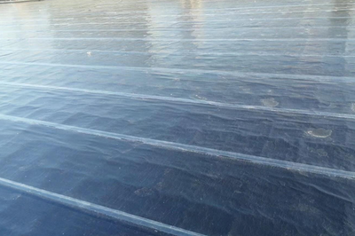 屋面保溫層面積怎么算