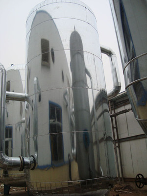 吉林長(zhǎng)春鐵皮保溫施工隊(duì)-保溫工程隊(duì)_環(huán)保/保溫/密封/防水防火材料_保溫材料_巖棉_產(chǎn)品庫_中國(guó)環(huán)保在線