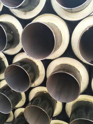 山東預(yù)制直埋保溫管的品牌廠家,聚氨酯熱力保溫管的報(bào)價(jià)_中國(guó)安防展覽網(wǎng)