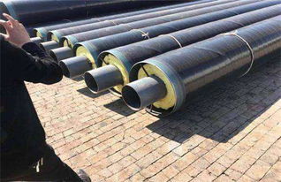 周口市蒸汽保溫鋼管標(biāo)價(jià)明確